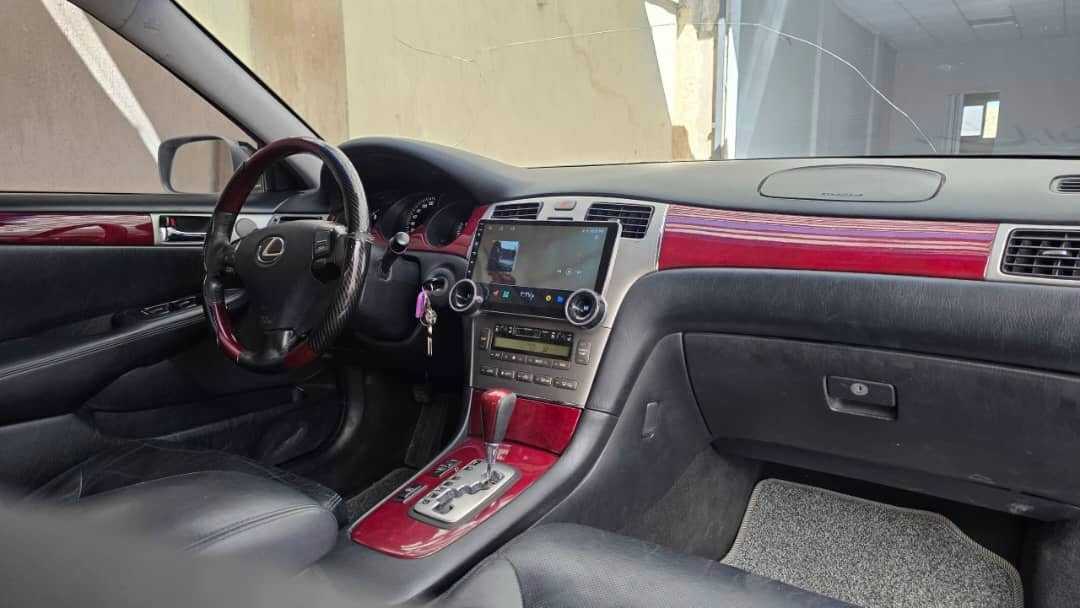 Lexus ES330 2006