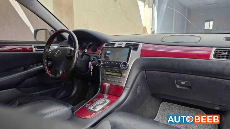 Lexus ES330 2006
