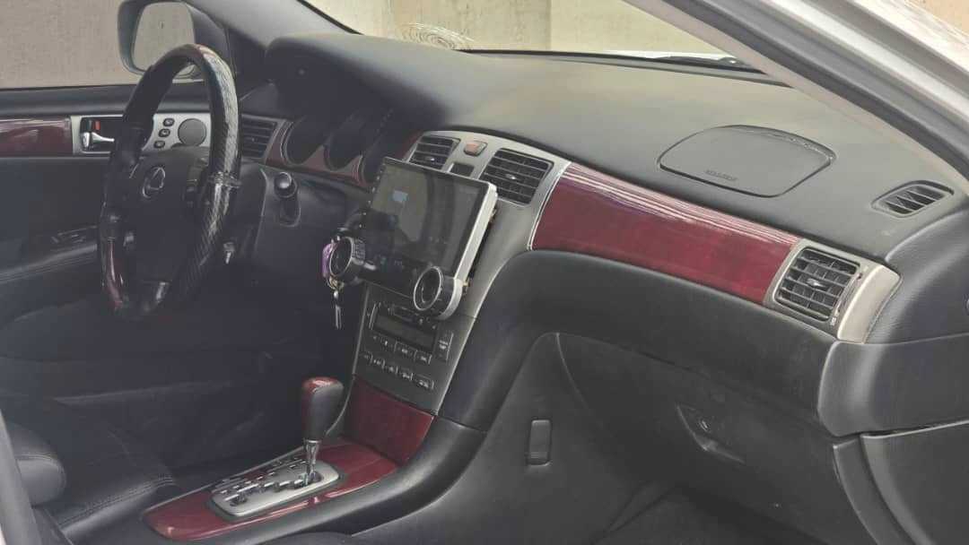 Lexus ES330 2006