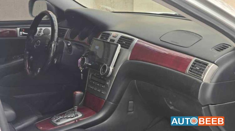 Lexus ES330 2006