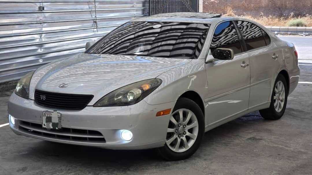 Lexus ES330 2006