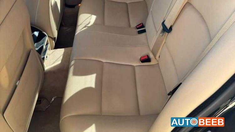 BMW 520 2015