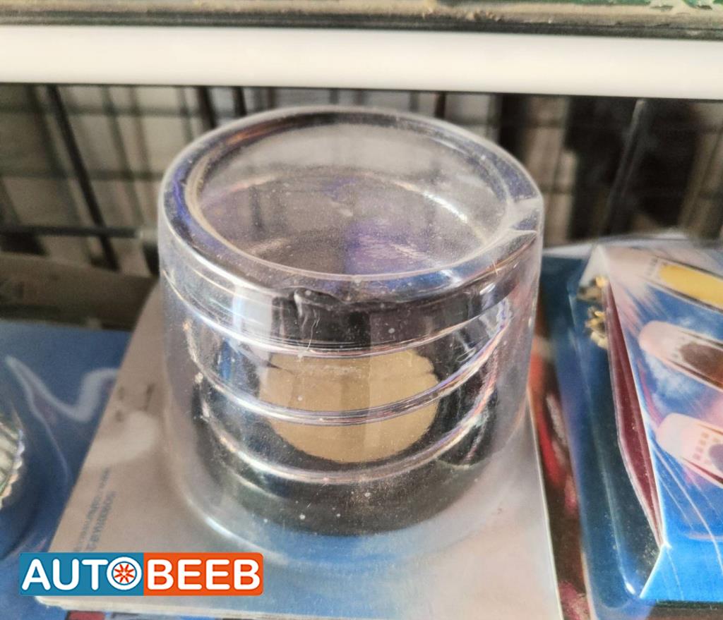  Cup holder  