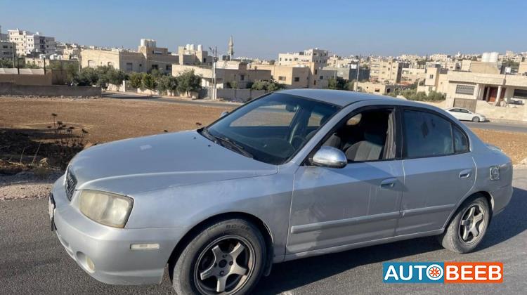 Hyundai  2000