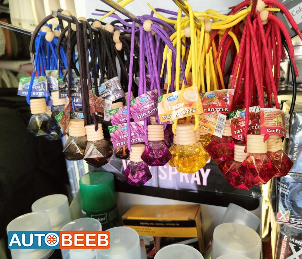 معطر جو تعليق 