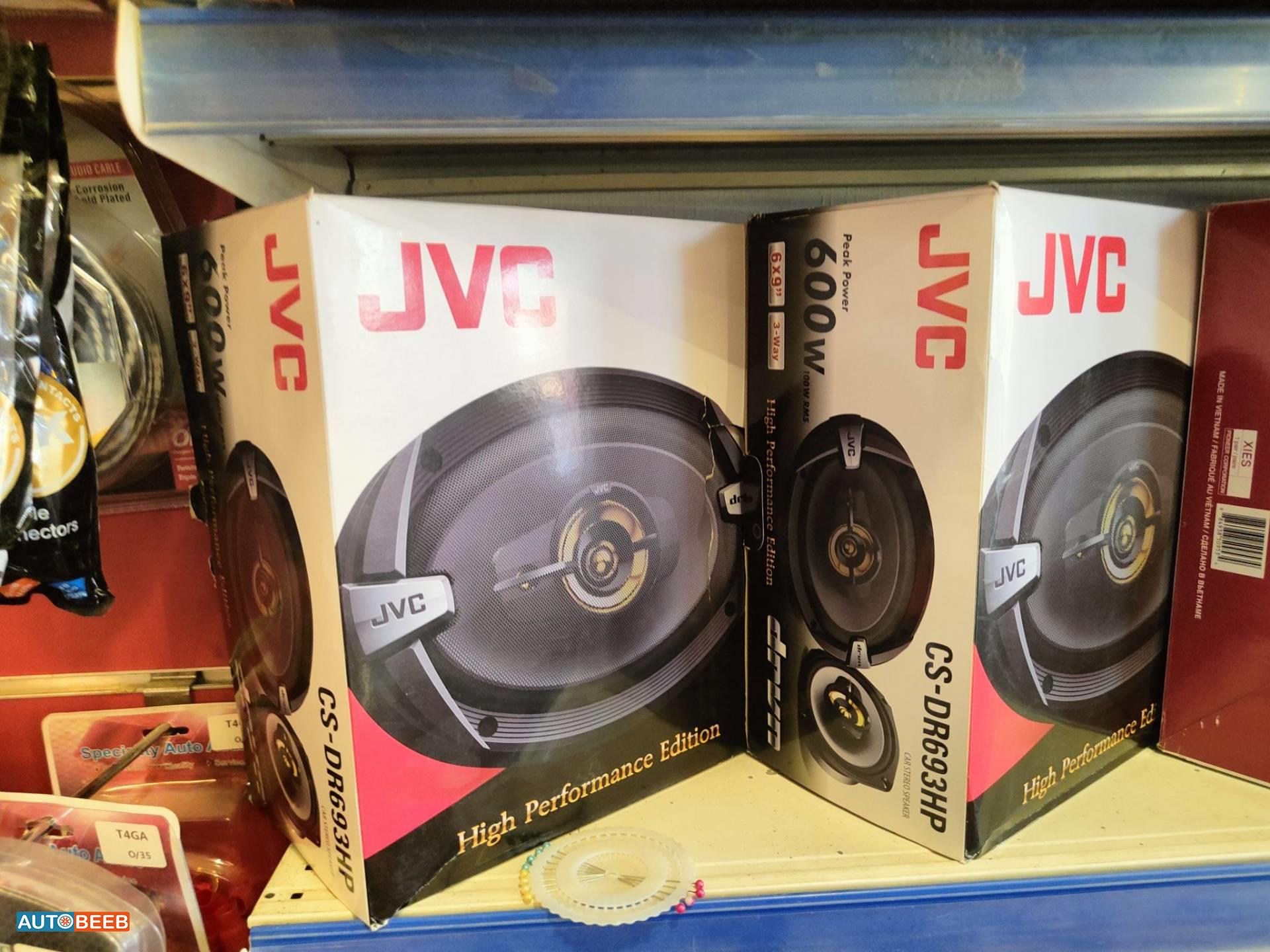  Speakers  