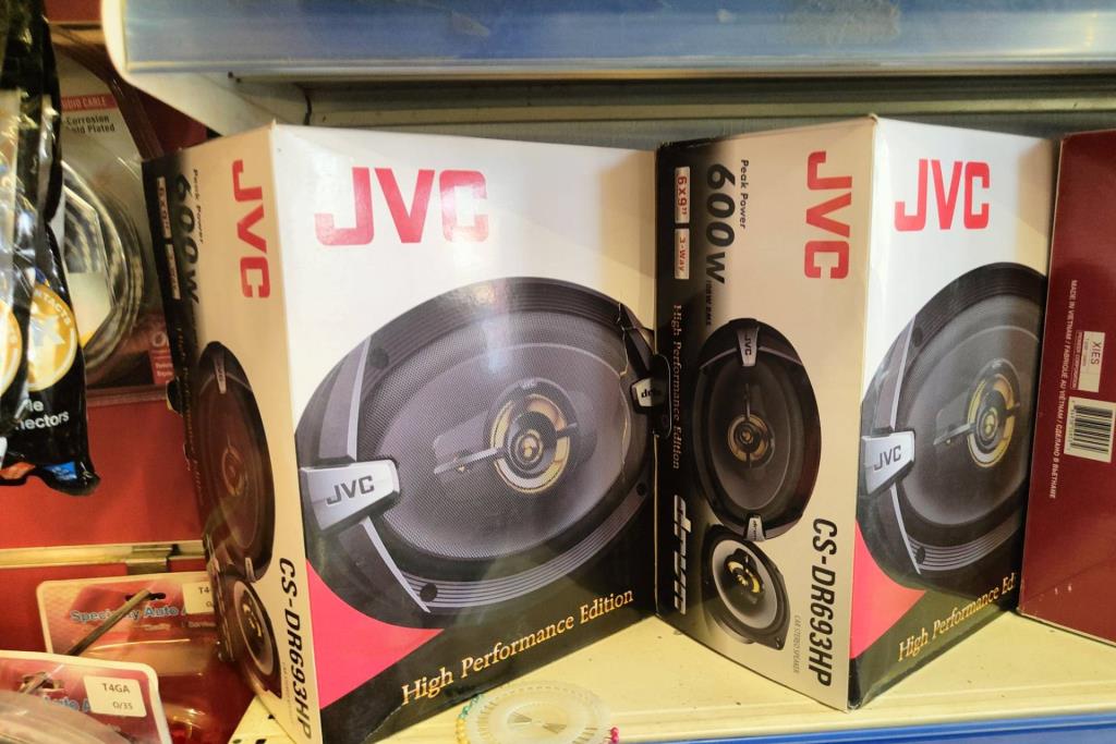  Speakers  