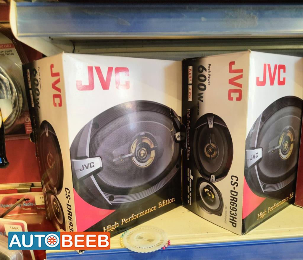  Speakers  