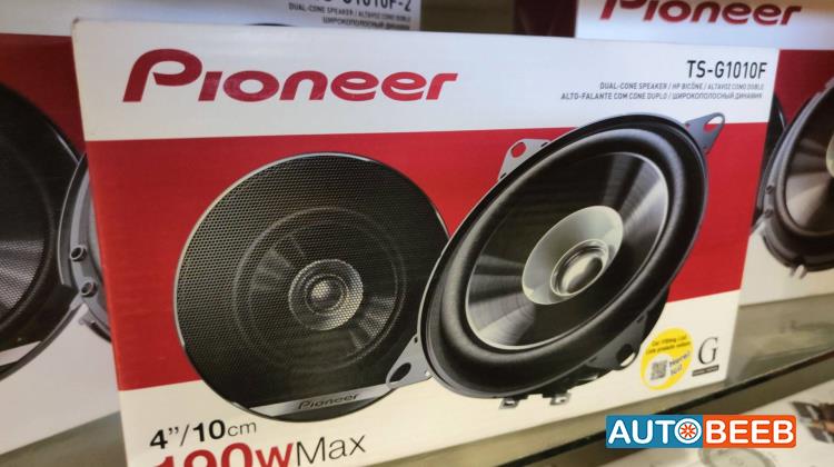سماعات بايونير 190w
