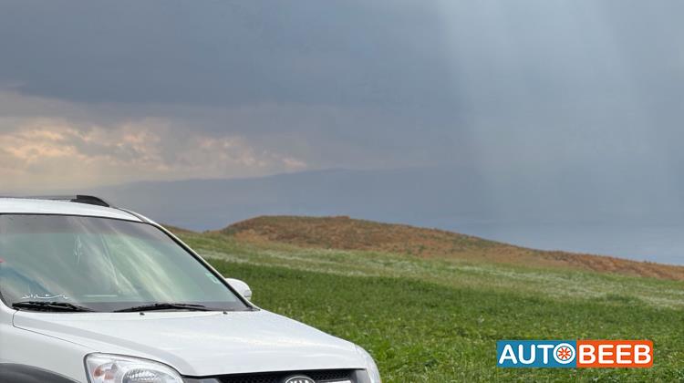 KIA Sportage 2011