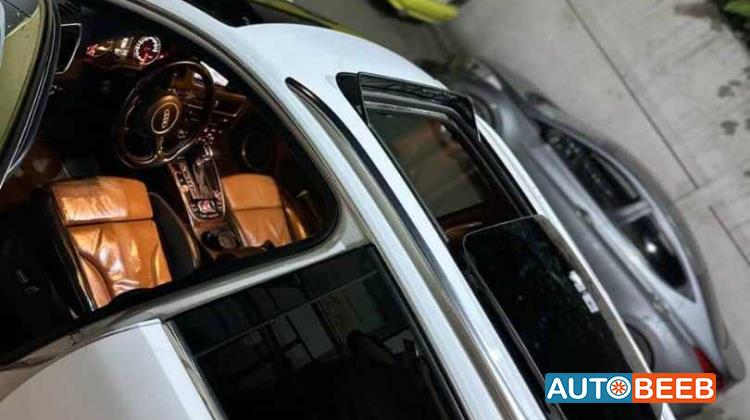 Audi Q5 2015
