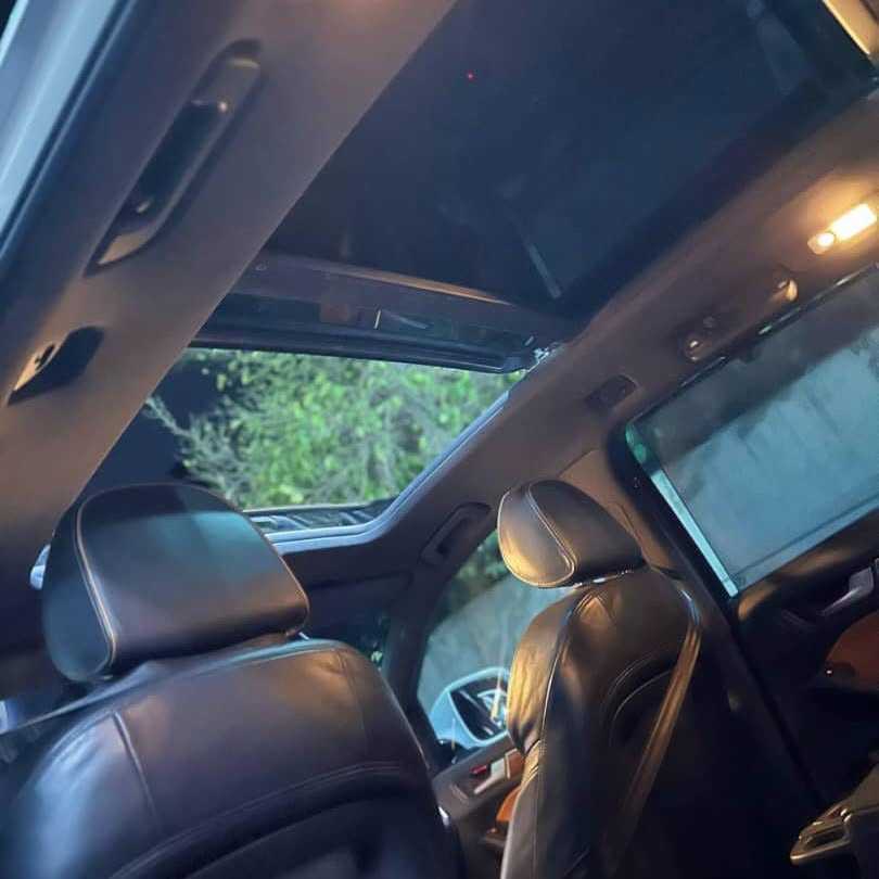 Audi Q5 2015