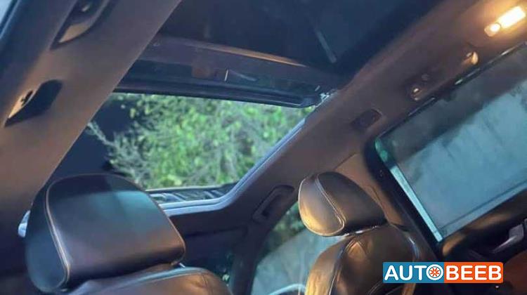 Audi Q5 2015