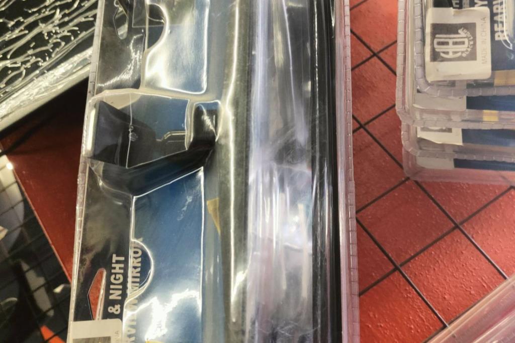  Car Mirrors  