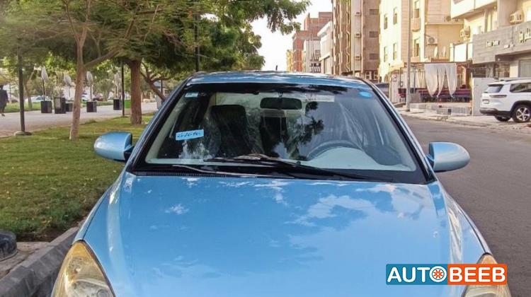 Hyundai Accent 2008