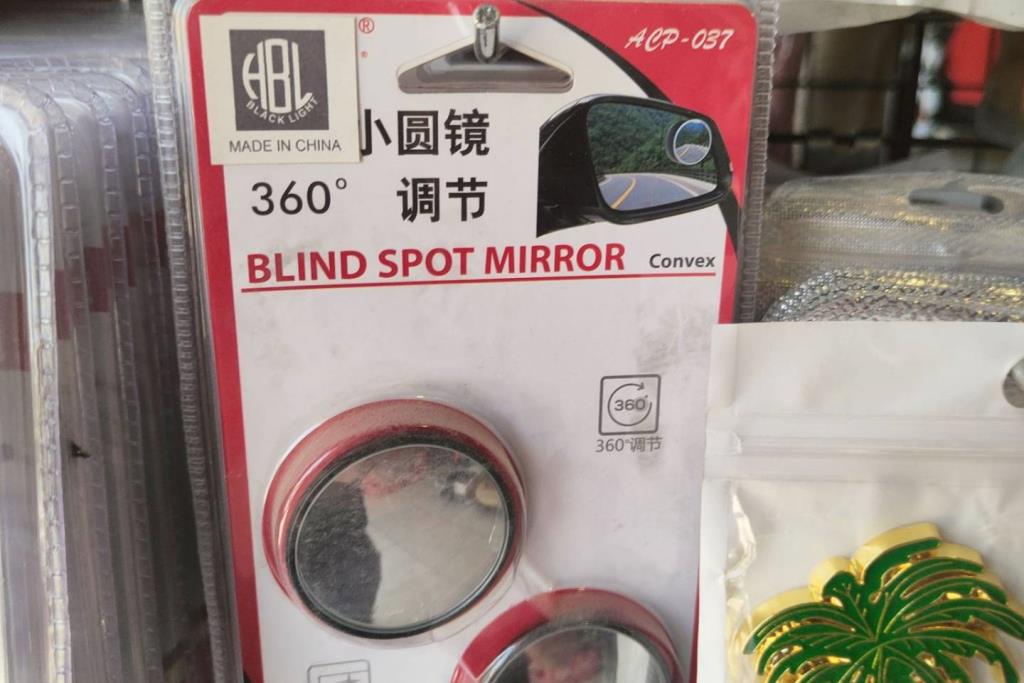 Car Mirrors  