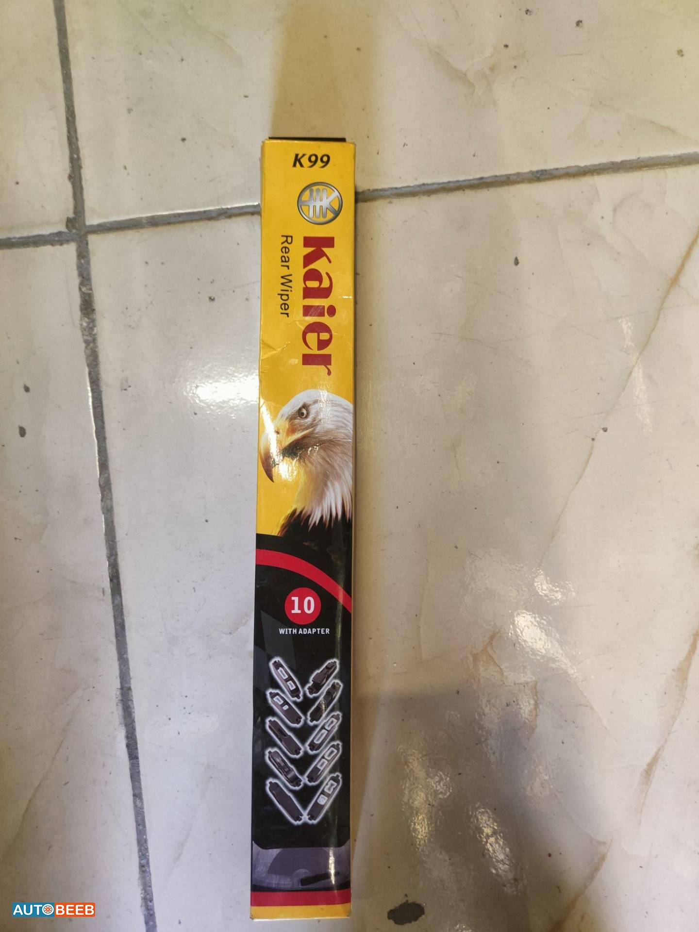 مساحه زجاج 12 انش 