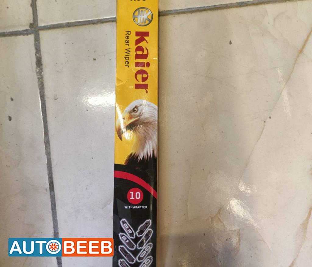 مساحه زجاج 12 انش 