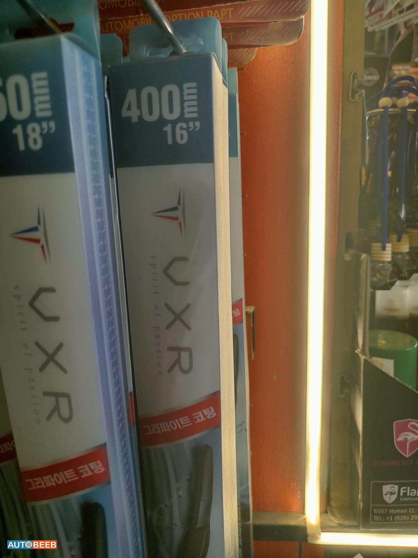 مساحه زجاج 16 انش 