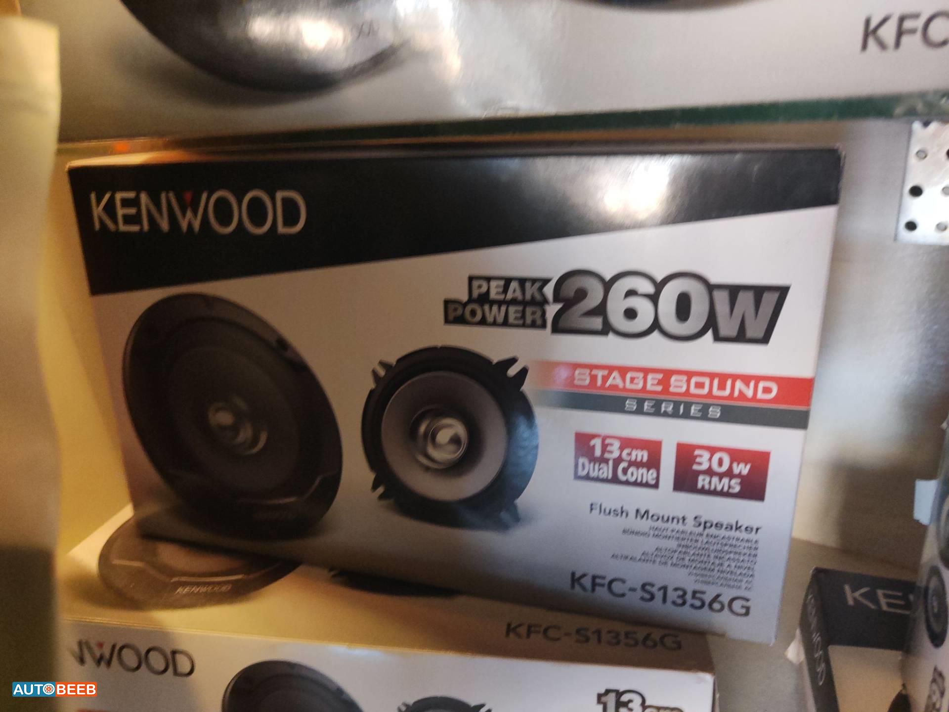  Speakers  