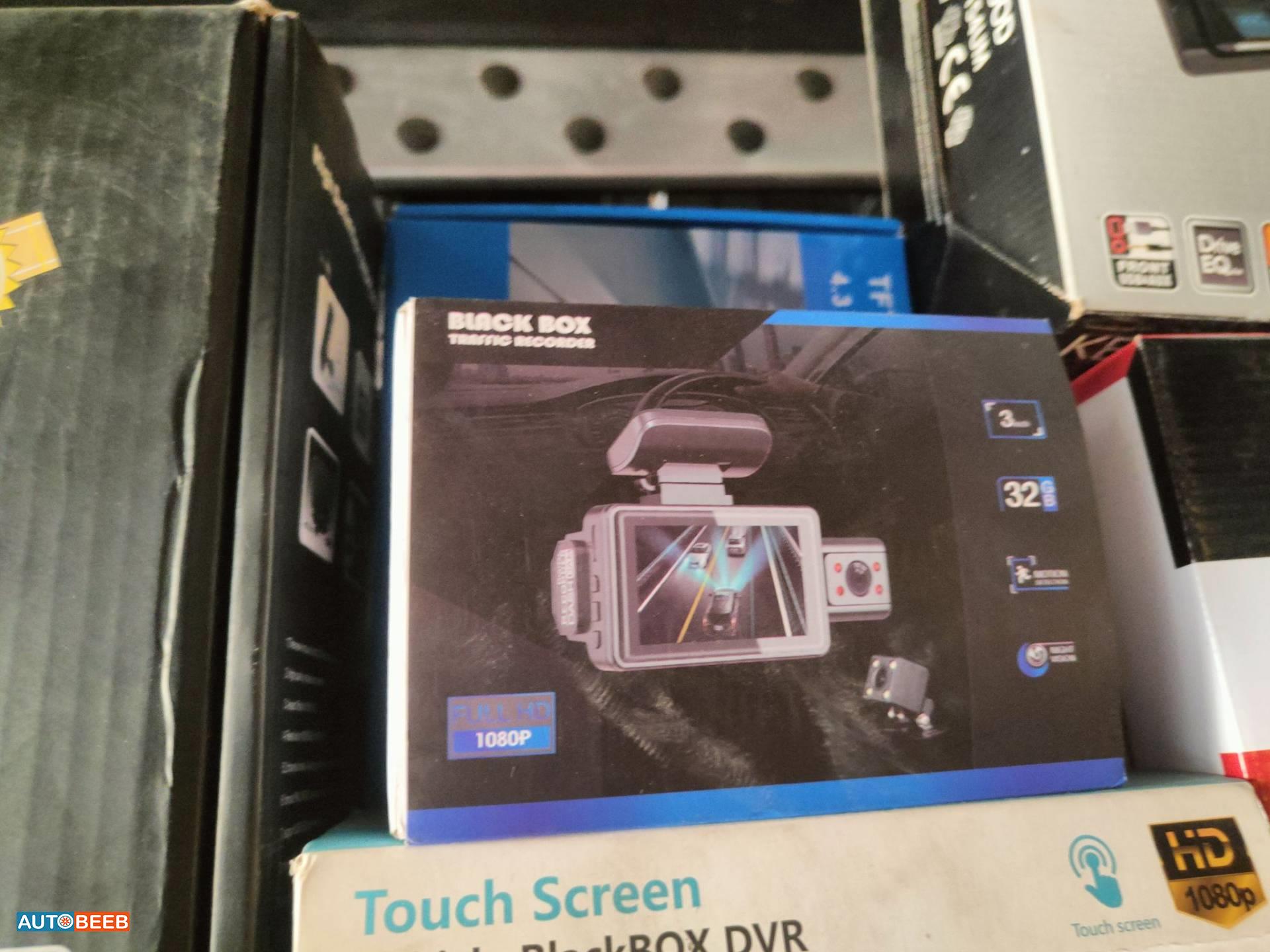  Cameras  