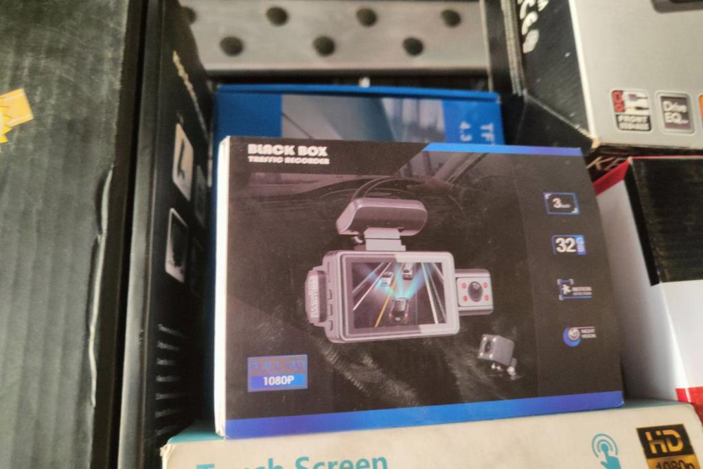  Cameras  