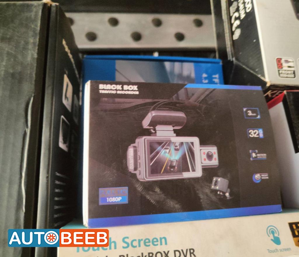  Cameras  