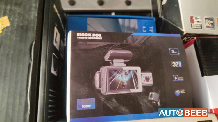  Cameras  