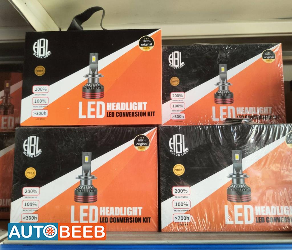 ضوء ليزر 150w
