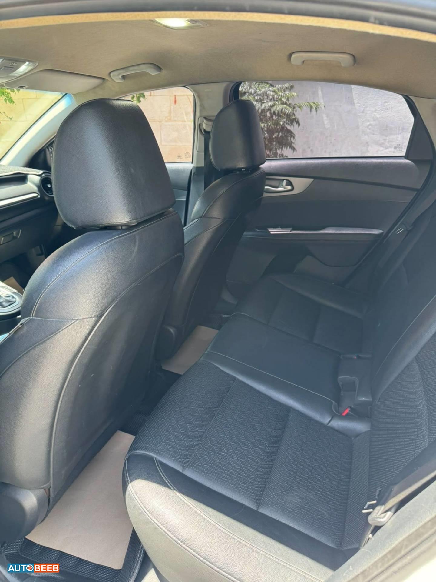 KIA K3 2020