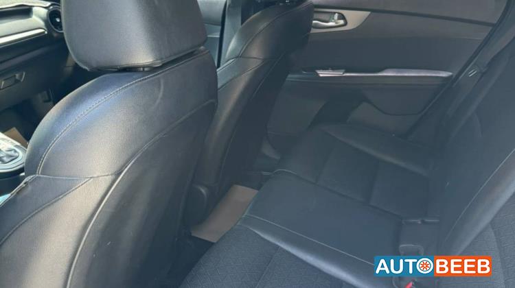 KIA K3 2020