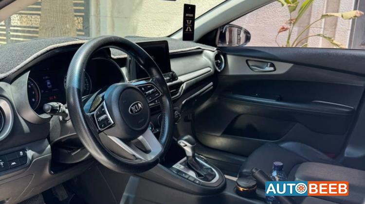 KIA K3 2020