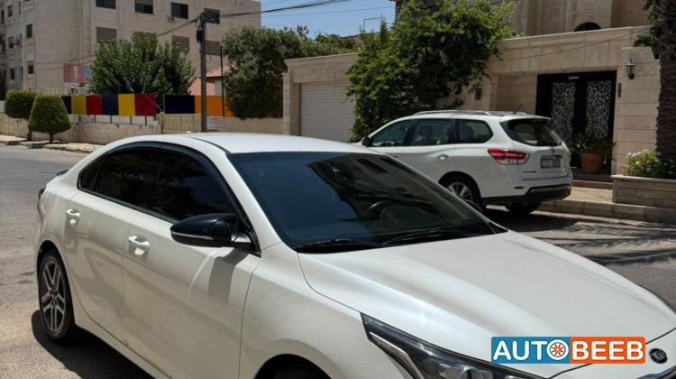 KIA K3 2020