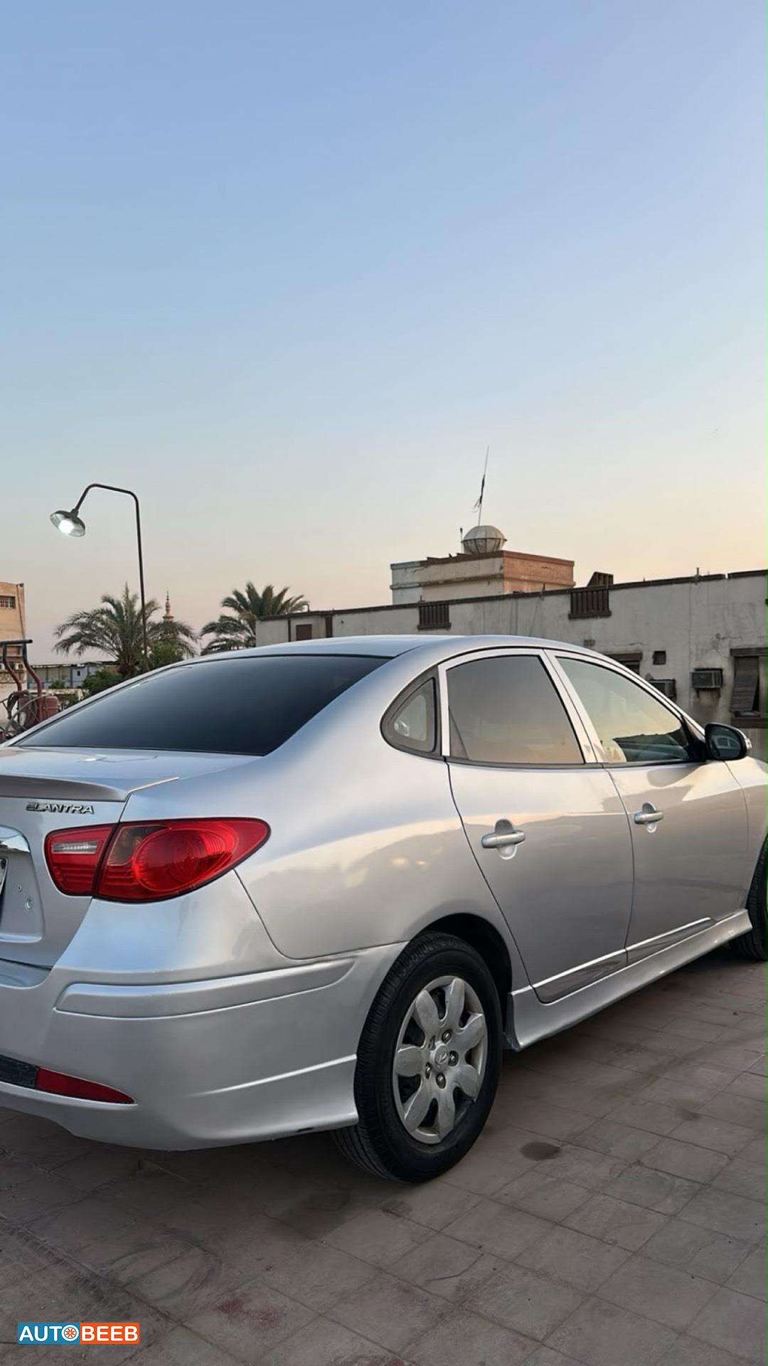 هيونداي النترا 2019