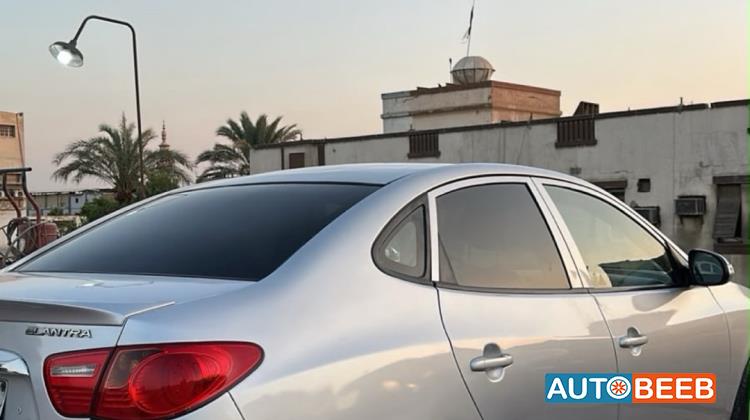 هيونداي النترا 2019