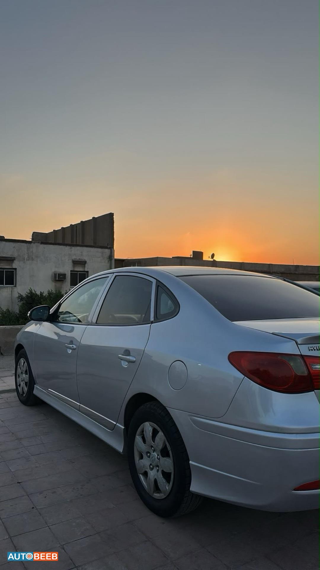 هيونداي النترا 2019