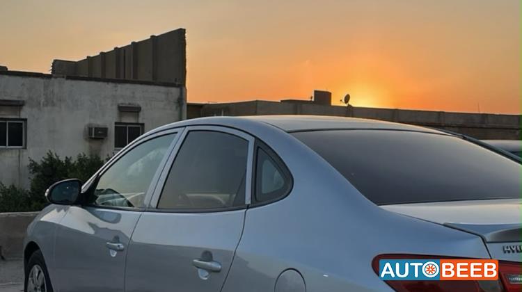 هيونداي النترا 2019
