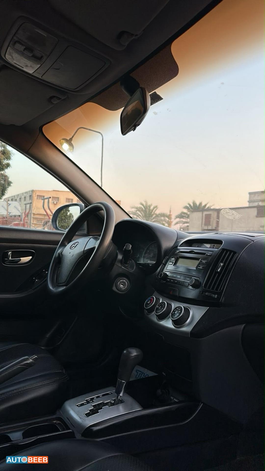 هيونداي النترا 2019