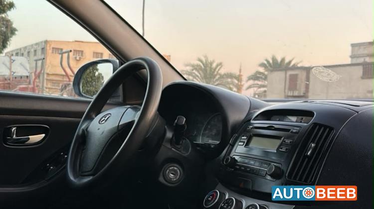 هيونداي النترا 2019