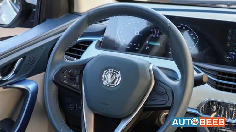 CHANGAN E-Star 2025