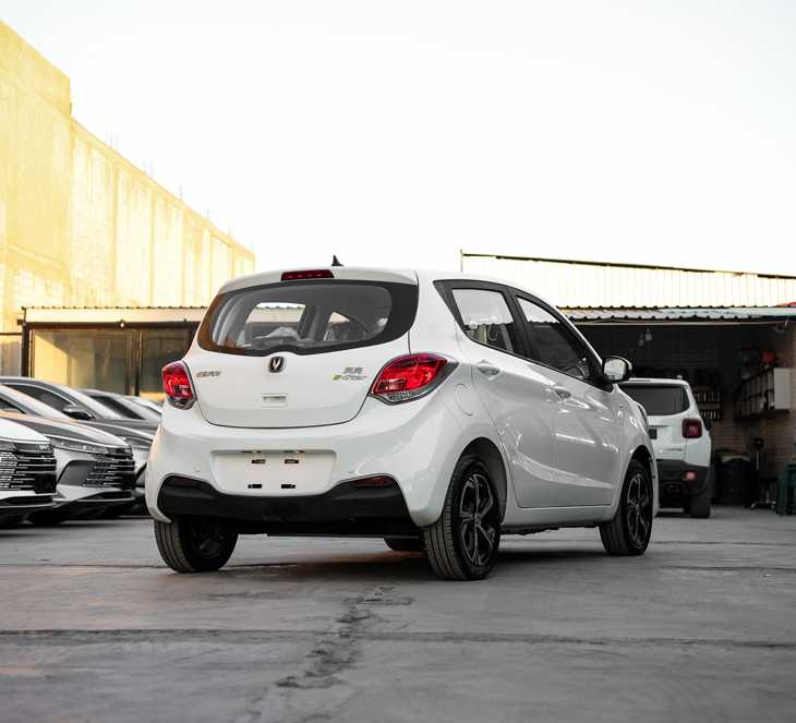 CHANGAN E-Star 2025