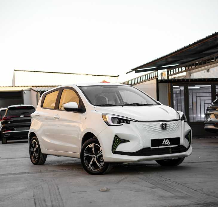 CHANGAN E-Star 2025