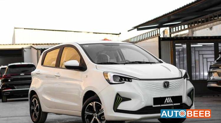 CHANGAN E-Star 2025