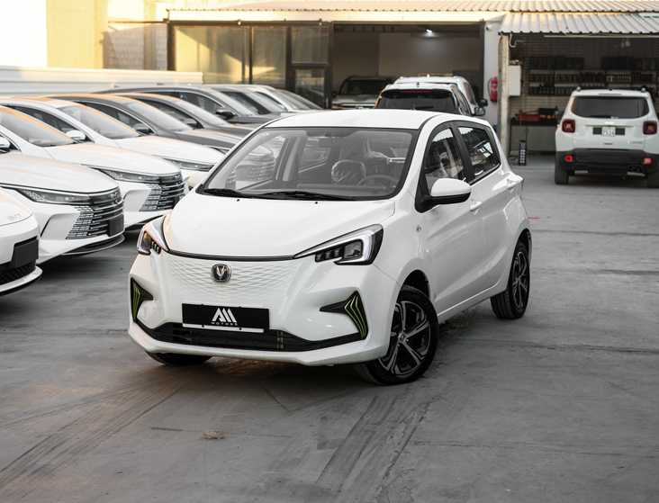CHANGAN E-Star 2025