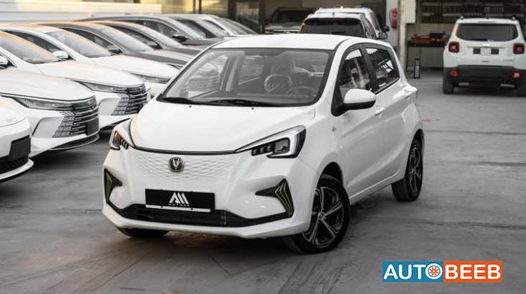 CHANGAN E-Star 2025