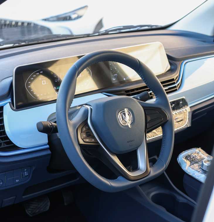 CHANGAN E-Star 2025