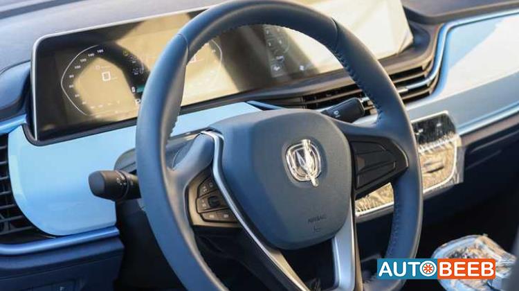 CHANGAN E-Star 2025