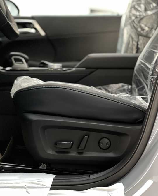 Mitsubishi Outlander 2025