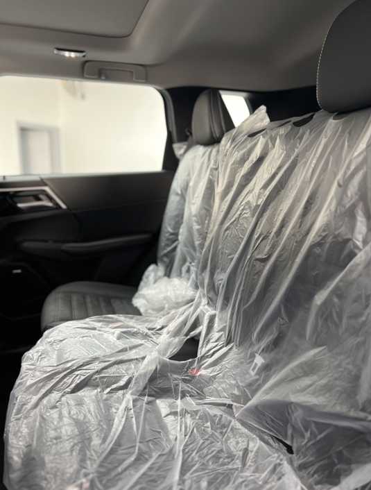 Mitsubishi Outlander 2025
