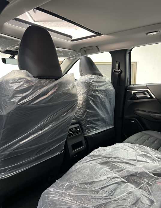 Mitsubishi Outlander 2025